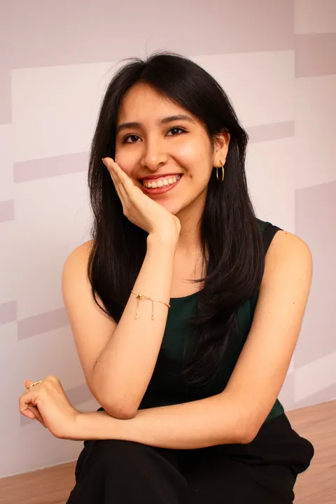 Alessandra Cosette Mañuico Jauregui