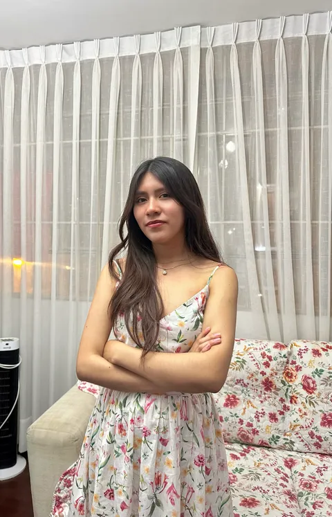 Anel Adriana Cruz Asqui