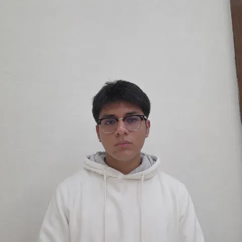 Giordano Daniel Medrano Cangalaya