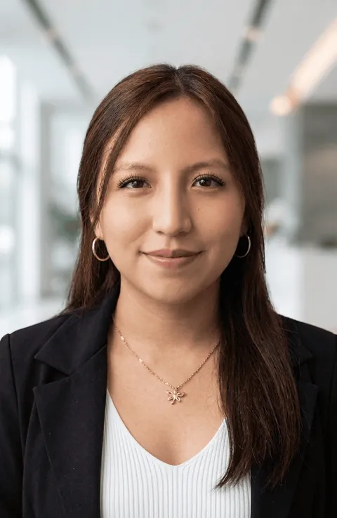 Katheriny Aquino Villegas