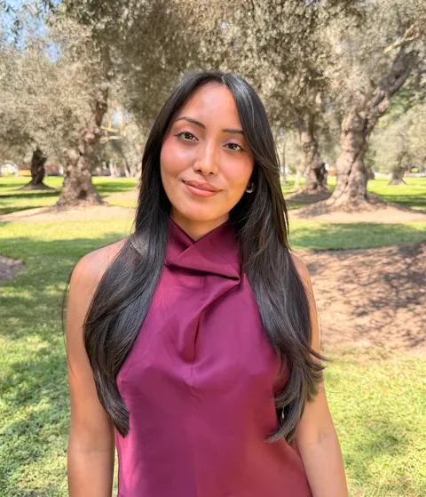 Sarai Esther Alejandro Casas